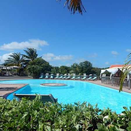 Hotel Cap Macabou Le Vauclin Exterior photo