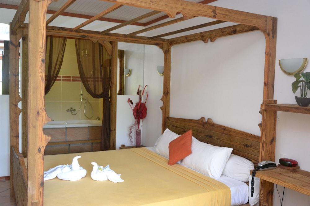 Hotel Cap Macabou Le Vauclin Exterior photo