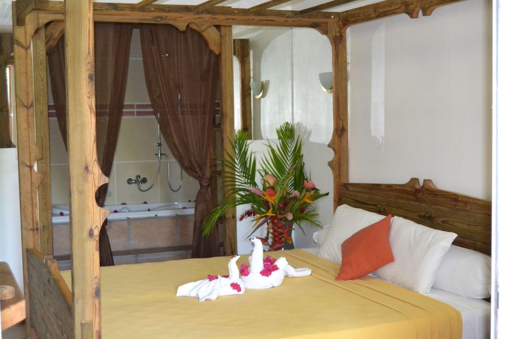 Hotel Cap Macabou Le Vauclin Exterior photo