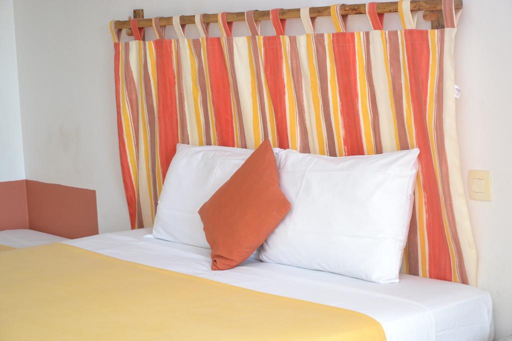 Hotel Cap Macabou Le Vauclin Room photo