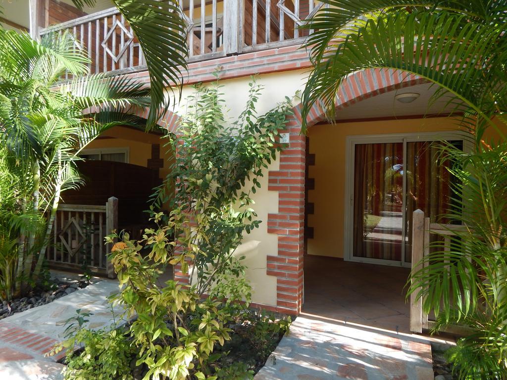Hotel Cap Macabou Le Vauclin Exterior photo