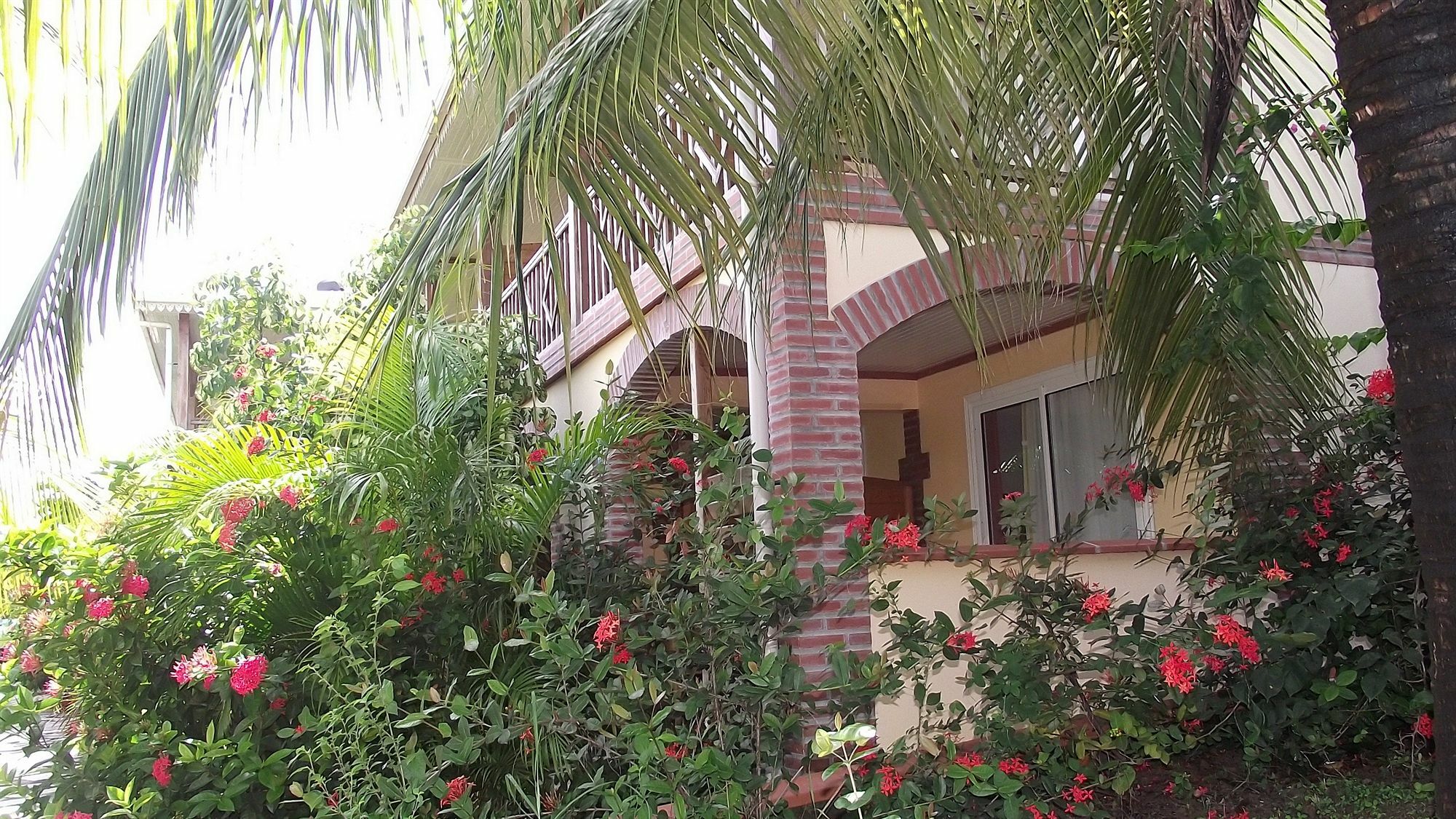 Hotel Cap Macabou Le Vauclin Exterior photo