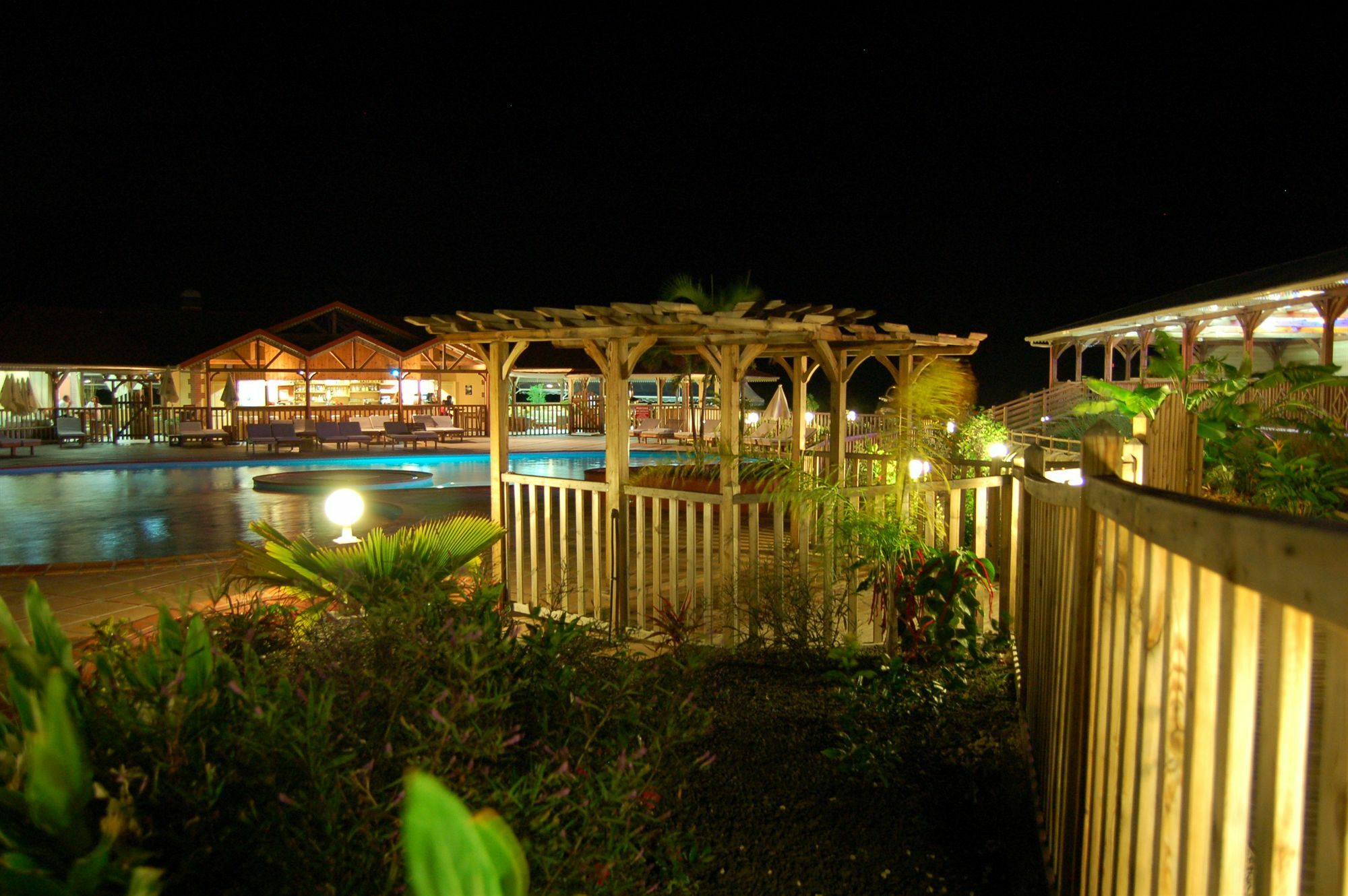 Hotel Cap Macabou Le Vauclin Exterior photo